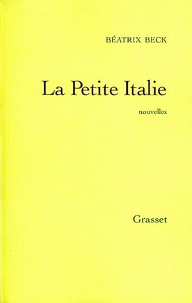 La petite Italie