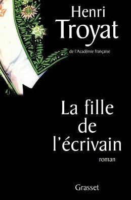 La fille de l'?crivain