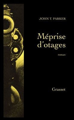 M?prise d'otages