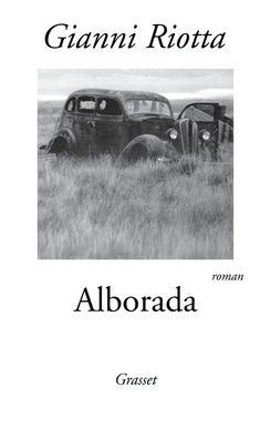 Alborada