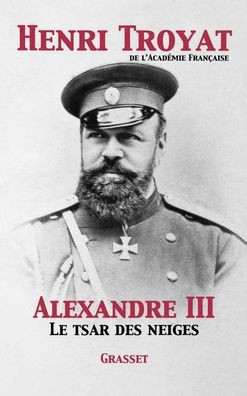Alexandre III