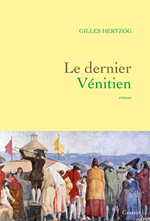 Le Dernier Venitien