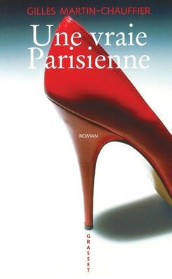 Une vraie Parisienne