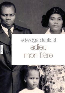 Adieu mon fr?re