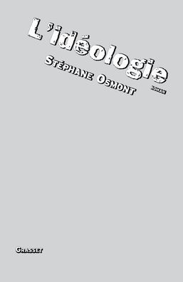 L'id?ologie