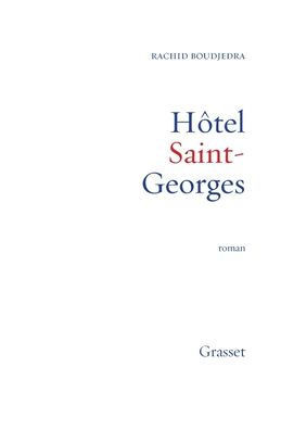 Hotel Saint-Georges