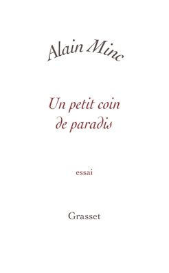 Un petit coin de paradis