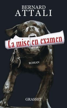La mise en examen