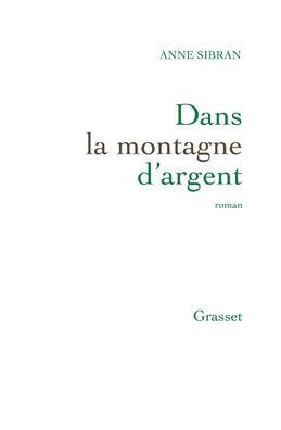 Dans La Montagne D Argent