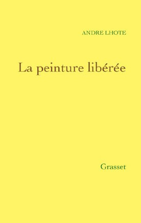 La peinture lib?r?e