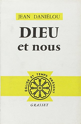 Dieu et nous