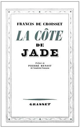 La c?te de jade