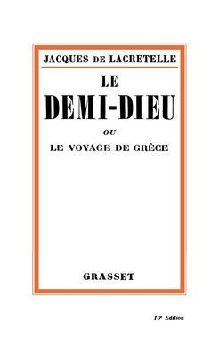 Le Demi-Dieu