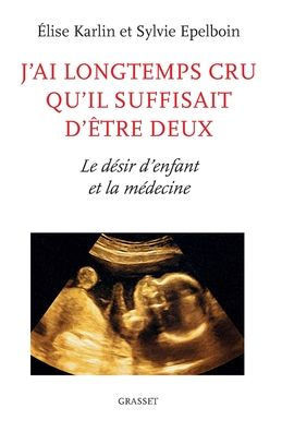 J AI Longtemps Cru Qu Il Suffisait Detre Deux
