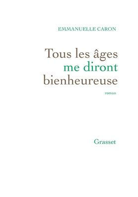 Tous Les Ages Me Diront Bienheureuse