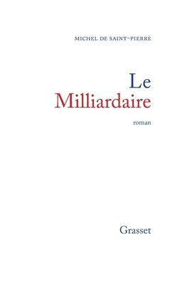 Le milliardaire
