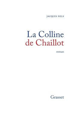 La colline de Chaillot