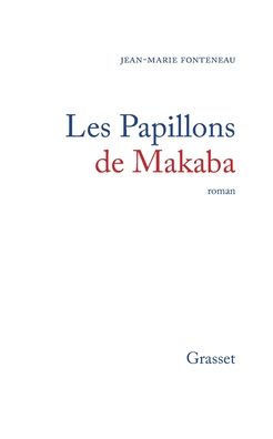Les papillons de Makaba