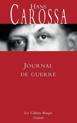 Journal de guerre