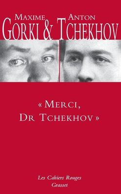 ""Merci, Dr Tchekhov""