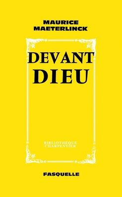 Devant Dieu