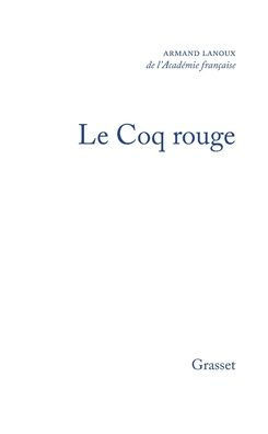 Le coq rouge