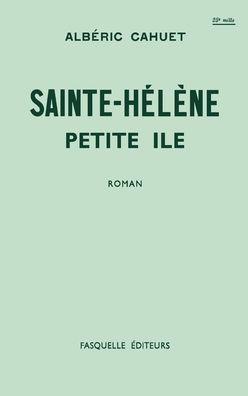 Sainte-H?l?ne, petite ?le