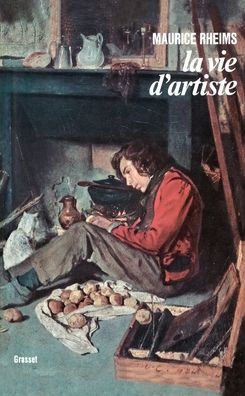 La vie d'artiste