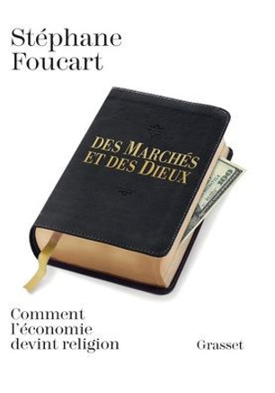 Des Marches Et Des Dieux