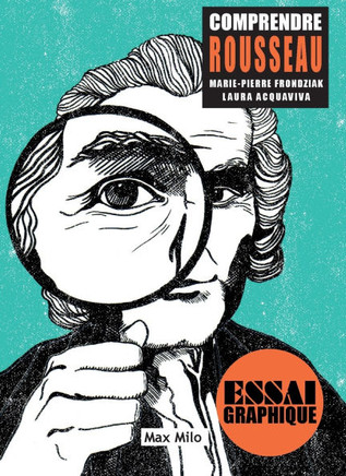 Comprendre Rousseau