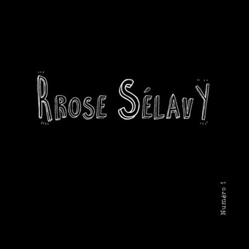 Rrose S?lavy