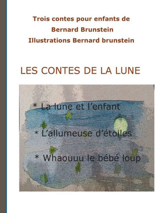 Les contes de la lune