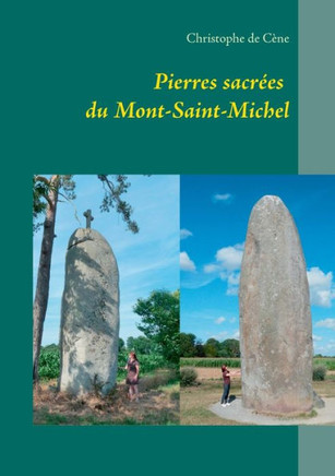 Pierres sacr?es du Mont-Saint-Michel