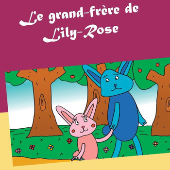 Le grand-fr?re de Lily-Rose