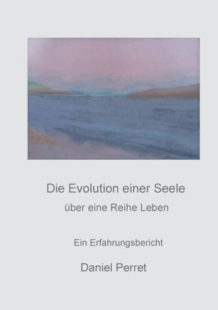Die Evolution einer Seele: ?ber eine Reihe Leben