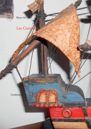 Les Corsaires: Conf?rence