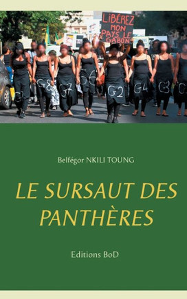 Le sursaut des panth?res