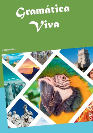 Gram?tica Viva: Portugu?s L?ngua Estrangeira