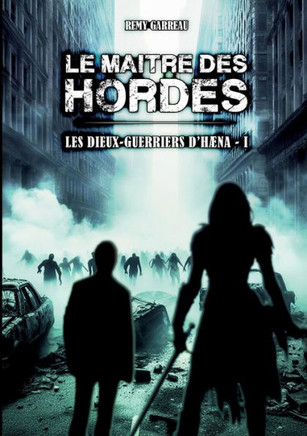 Le Ma?tre des Hordes