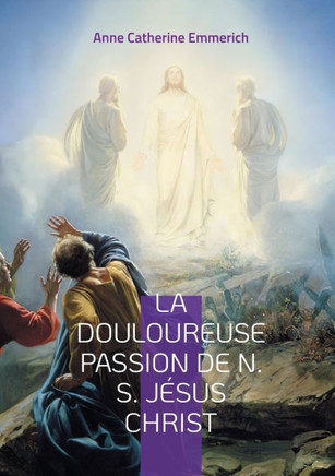 La Douloureuse Passion de N. S. J?sus Christ: Une plong?e dans les visions mystiques de la Passion de notre Seigneur J?sus Christ
