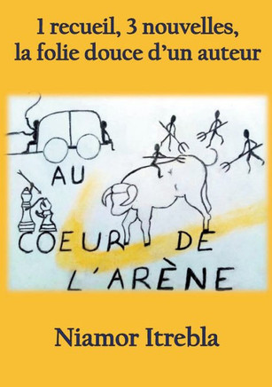 Au coeur de l'ar?ne