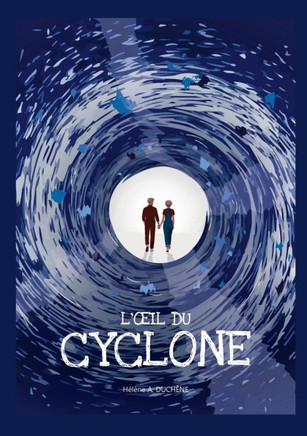 L'oeil du cyclone