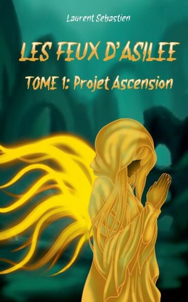 Les Feux D'Asil?e: Projet: Ascension