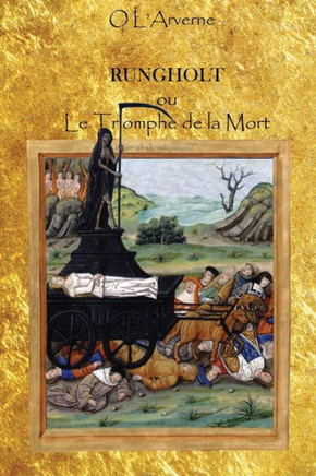 Rungholt: Le triomphe de la mort