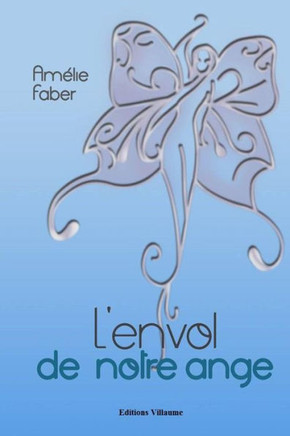 l'envol de notre ange