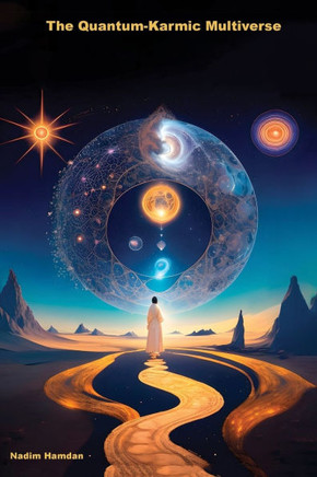 The Quantum-Karmic Multiverse: Navigating Our Personal Destiny in the Multiverse