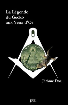La L?gende du Gecko aux Yeux d'Or