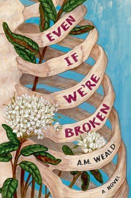 Even If We're Broken