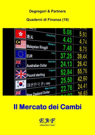 Il Mercato dei Cambi