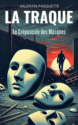 Le Cr?puscule des Masques
